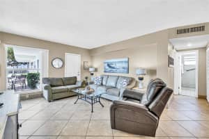 4520 El Mar Dr 7, Fort Lauderdale, FL 33308 - MLS#F10504569