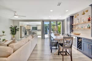 1717 S Ocean Blvd 4, Lauderdale By The Sea, FL 33062 Sold 08/07/25