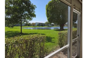 129 Brighton D 129, Boca Raton