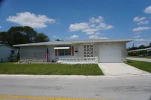 1745 NW 68th Ave, Margate, FL 33063 Sold 08/29/25