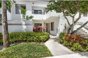 7455 Glendevon Lane 202, Delray Beach, FL 33446 - MLS#F10504606