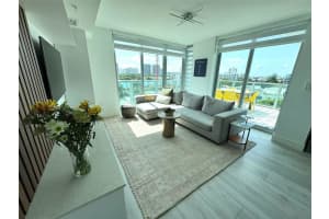 1133 102nd St 801, Bay Harbor Islands