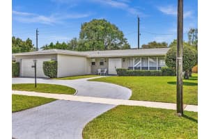 5118 Adams St, Hollywood