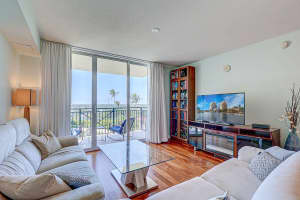 610 W Las Olas Blvd 911N, Fort Lauderdale, FL 33312 Sold 07/02/25
