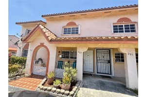 7901 W 29th Ln 202-10, Hialeah, FL 33018 Sold 07/25/25