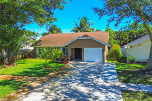 22388 Swordfish Dr, Boca Raton, FL 33428 - MLS#F10504642