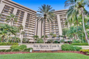 5100 N Ocean Blvd 1116, Lauderdale By The Sea, FL 33308 - MLS#F10504663