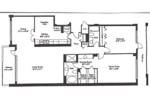 5100 N Ocean Blvd 1116, Lauderdale By The Sea, FL 33308 - MLS#F10504663