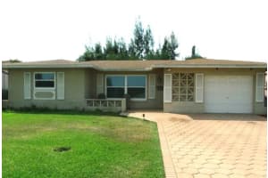 6600 NW 57th Ct, Tamarac, FL 33321 Sold 10/03/25