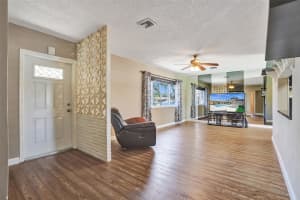 6541 Park St, Hollywood, FL 33024 Sold 08/28/25