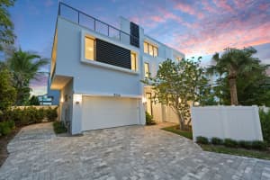 204 Osceola Park Lane, Delray Beach, FL 33483 - MLS#F10504715