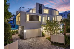 204 Osceola Park Lane, Delray Beach, FL 33483 - MLS#F10504715