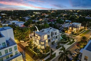 204 Osceola Park Lane, Delray Beach, FL 33483 - MLS#F10504715