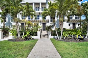 425 N Ocean Boulevard 3, Boca Raton, FL 33432 - MLS#F10504723