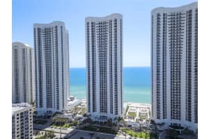 16001 Collins Ave 2001, Sunny Isles Beach, FL 33160 Sold 10/14/25