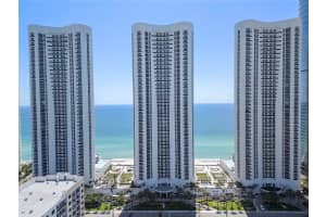 16001 Collins Ave 2001, Sunny Isles Beach, FL 33160 Sold 10/14/25
