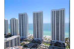 16001 Collins Ave 2001, Sunny Isles Beach, FL 33160 Sold 10/14/25