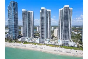 16001 Collins Ave 2001, Sunny Isles Beach, FL 33160 Sold 10/14/25