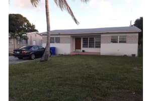 6412 Dawson St, Hollywood