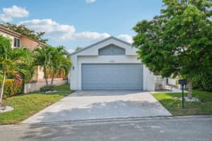 3341 NW 22nd Ct, Coconut Creek, FL 33066 Sold 07/01/25