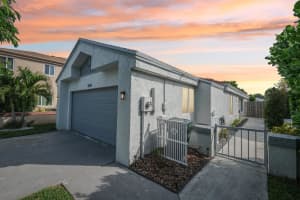 3341 NW 22nd Ct, Coconut Creek, FL 33066 Sold 07/01/25