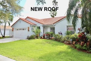 13110 SW 19th Dr, Miramar, FL 33027 Sold 08/20/25