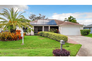 837 Sw Amethist, Port Saint Lucie