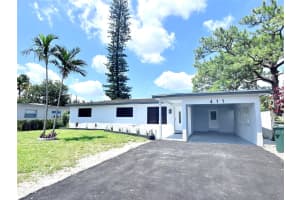 411 SW 31 ave, Fort Lauderdale, FL 33312 Sold 06/25/25
