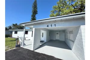 411 SW 31 ave, Fort Lauderdale, FL 33312 Sold 06/25/25