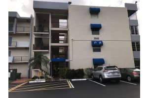 7502 NW 30th Pl 419, Sunrise, FL 33313 - MLS#F10504820