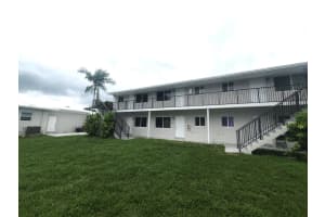 2719 Lincoln St 2, Hollywood, FL 33020 - MLS#F10504823