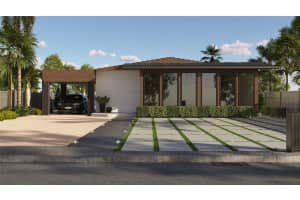 1724 NE 16th Ave, Fort Lauderdale, FL 33305 Sold 06/13/25