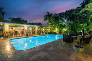 1728 NE 39th St, Oakland Park, FL 33334 Sold 07/10/25