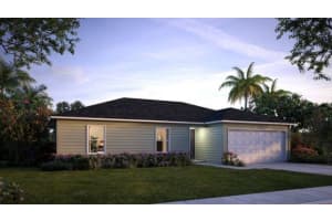 7746 106th Ave, Vero Beach, FL 32967 Sold 12/12/25