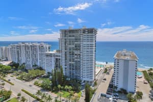 4280 Galt Ocean Dr 17K, Fort Lauderdale, FL 33308 - MLS#F10504867