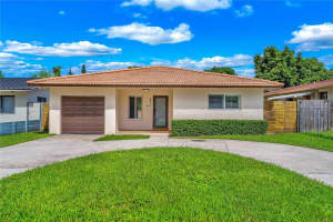 6911 SW 83rd Ct, Miami, FL 33143 Sold 09/19/25
