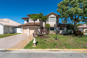 1210 SW 115th Avenue, Pembroke Pines, FL 33025 Sold 07/21/25