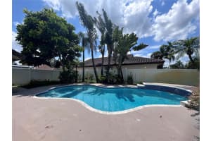 1210 SW 115th Avenue, Pembroke Pines, FL 33025 Sold 07/21/25