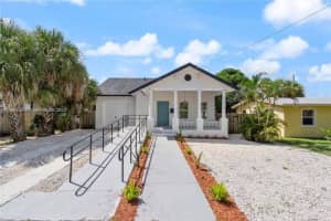 1016 14th St, West Palm Beach, FL 33401 Sold 06/27/25