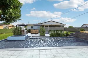 10761 Sw 149th Street, Miami, Fl 33176, Miami