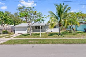 1560 SW 24th Ave, Fort Lauderdale, FL 33312 Sold 06/26/25