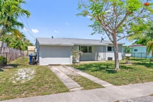 1560 SW 24th Ave, Fort Lauderdale, FL 33312 Sold 06/26/25