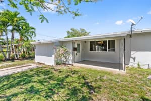 1560 SW 24th Ave, Fort Lauderdale, FL 33312 Sold 06/26/25