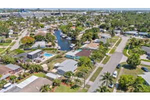 1560 SW 24th Ave, Fort Lauderdale, FL 33312 Sold 06/26/25