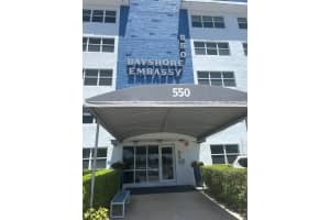 550 Bayshore Dr 102, Fort Lauderdale