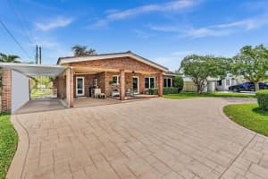 1311 42nd Street, Oakland Park, FL 33334 - MLS#F10504952