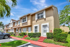 7084 Woodmont Ave 7084, Tamarac, FL 33321 Sold 07/17/25