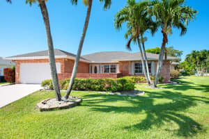 10893 Ventura Cir, Boynton Beach, FL 33436 Sold 11/05/25