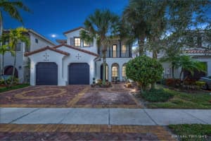 9648 Ginger Ct, Parkland