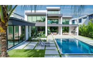 119 N Gordon Rd, Fort Lauderdale